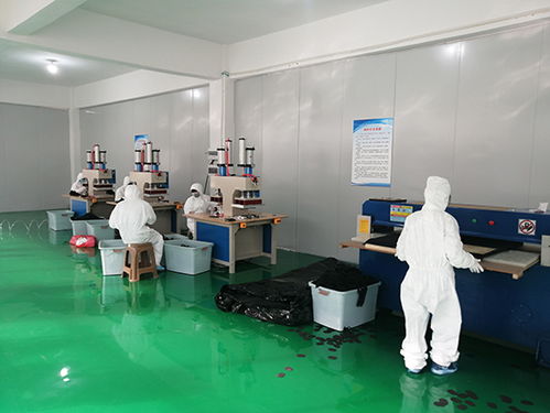 福建政和 黨員干部踐行廖俊波精神 精準服務企業