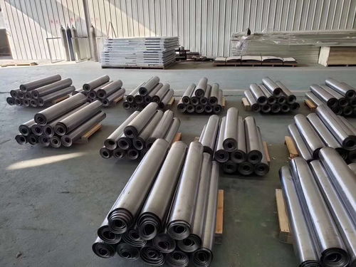 衡陽dr機房輻射防護鉛門生產(chǎn)安裝