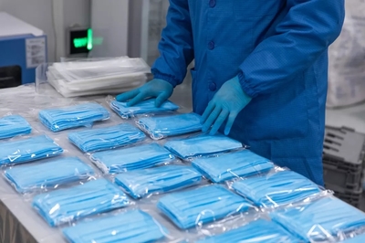 汽車(chē)廠造口罩是什么神操作