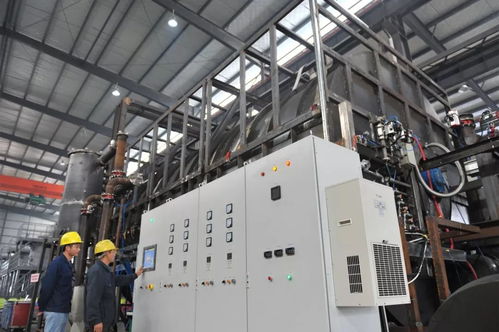 頂立科技碳材料熱工裝備事業部 高效團隊鑄就頂立精神，賦能云計算設備銷售新篇章